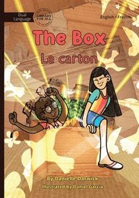 bokomslag The Box - Le carton