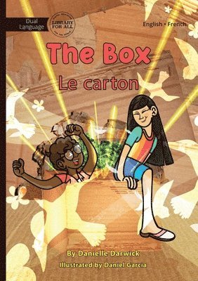 bokomslag The Box - Le carton