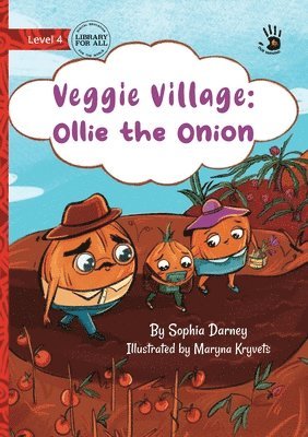 Veggie Village 1