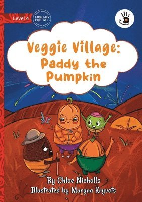 Veggie Village 1