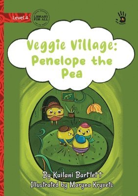 Veggie Village 1