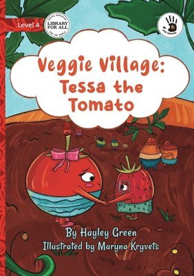 Veggie Village 1