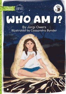 Who Am I? - Our Yarning 1