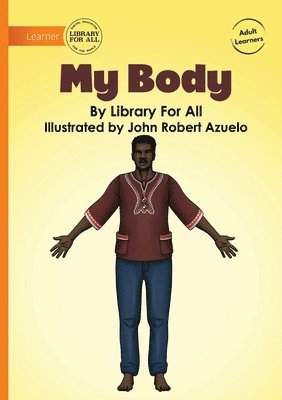 bokomslag My Body