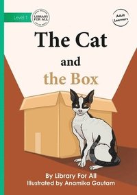 bokomslag The Cat and the Box