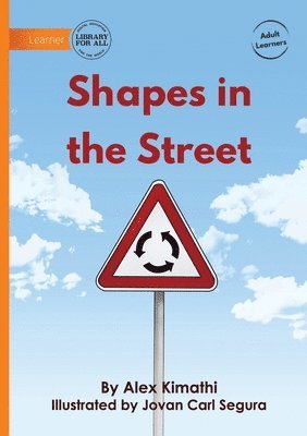 bokomslag Shapes in the Street