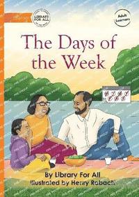 bokomslag Days of the Week
