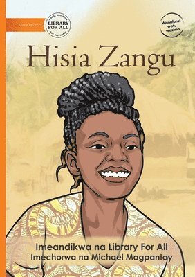 My Feelings - Hisia Zangu 1