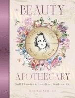 bokomslag Beauty Apothecary