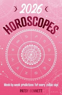 2026 Horoscopes 1