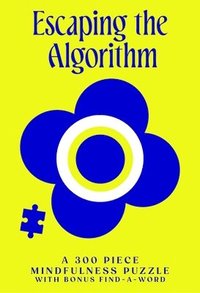 bokomslag Hold Your Piece: Escaping the Algorithm