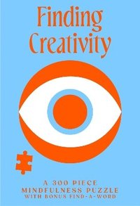 bokomslag Hold Your Piece: Finding Creativity