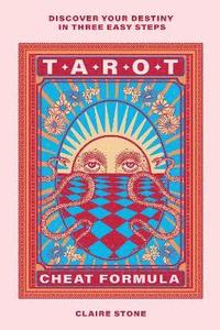 bokomslag Tarot Cheat Formula