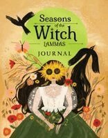 Lorriane Anderson - Seasons of the Witch Lammas Journal, Häftad