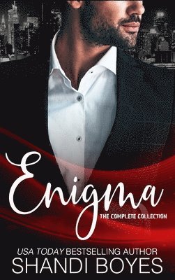 bokomslag Enigma