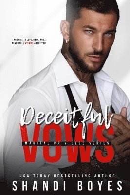 Deceitful Vows 1