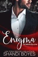 bokomslag Enigma