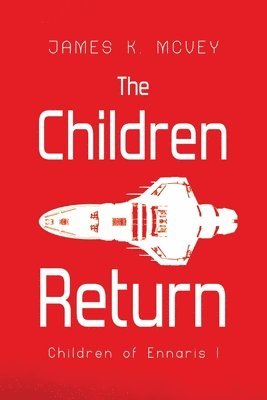 bokomslag Children Return
