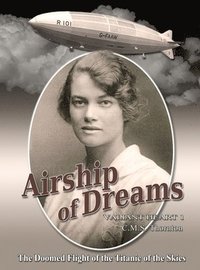 bokomslag Airship of Dreams