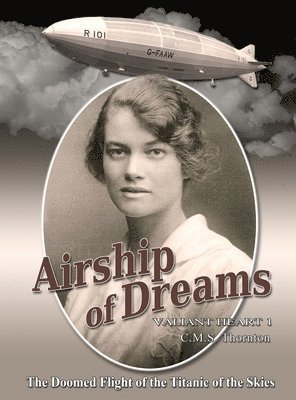 Airship of Dreams 1