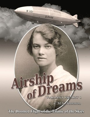 Airship of Dreams 1