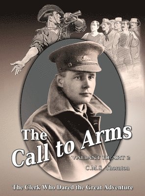 The Call to Arms 1