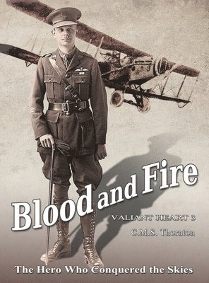 Blood and Fire 1