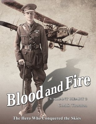 Blood and Fire 1