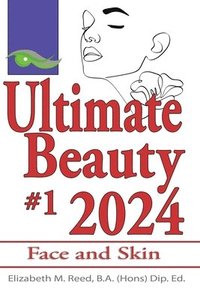 bokomslag Ultimate Beauty 2024 #1