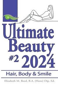 bokomslag Ultimate Beauty 2024 #2