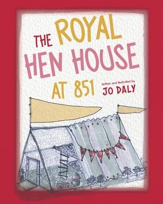 The Royal Hen House at 851 1