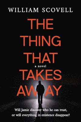 The thing that takes away 1