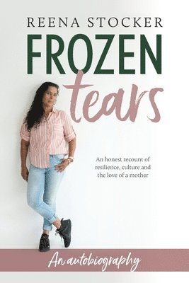 Frozen Tears 1