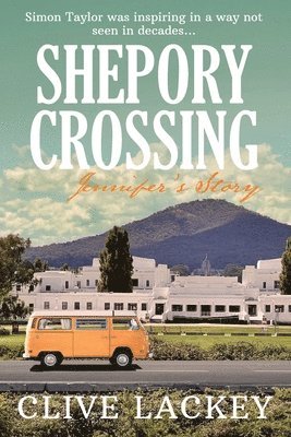 Shepory Crossing 1