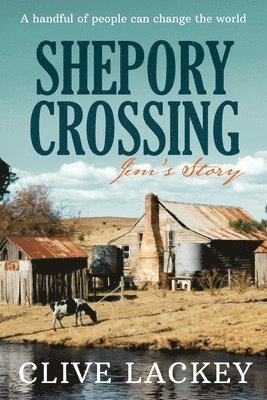 Shepory Crossing 1