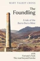 bokomslag Foundling