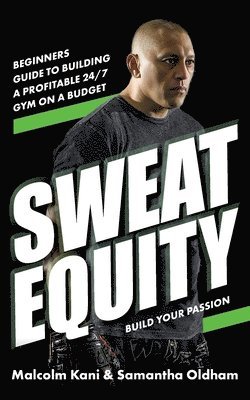 bokomslag Sweat Equity