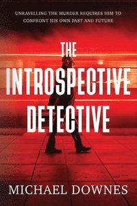bokomslag Introspective Detective