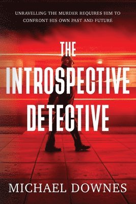 bokomslag Introspective Detective