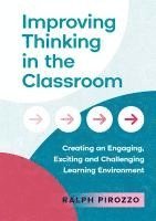 bokomslag Improving Thinking in the Classroom