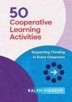 bokomslag 50 Cooperative Learning Activities