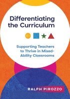 Differentiating the Curriculum 1