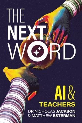 Nick Jackson, Matthew Esterman, Dr Nick Jackson - Next Word, Häftad
