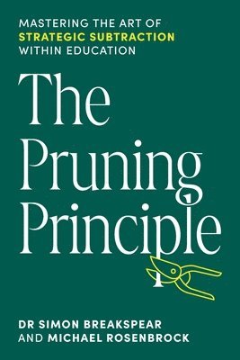 The Pruning Principle 1