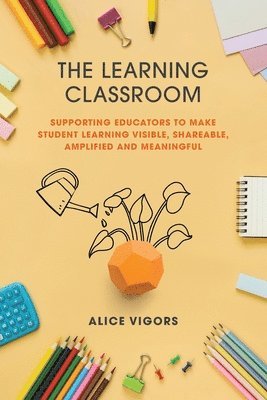 bokomslag Learning Classroom