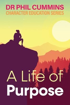 bokomslag Life of Purpose