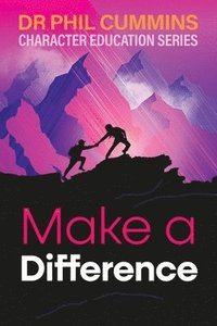 bokomslag Make a Difference