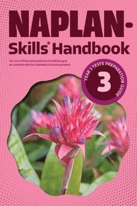 bokomslag NAPLAN-Skills* Handbook 3