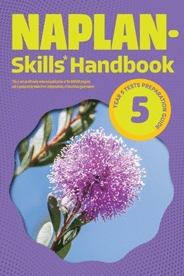 bokomslag NAPLAN-Skills* Handbook 5