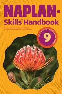 bokomslag NAPLAN-Skills* Handbook 9